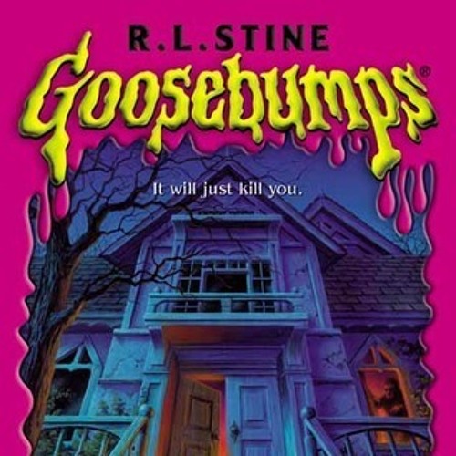 GOOSEBUMPS (Hot Britches! Future Screw Edit)