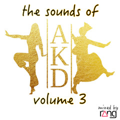The Sounds of AKD Vol. 3