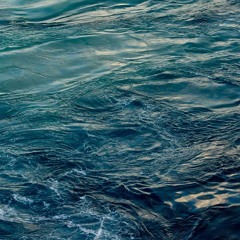 dancing with the waves
