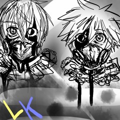 Unhappy Refrain FT. レン V4x KAITO V3 (Please Judge Me)
