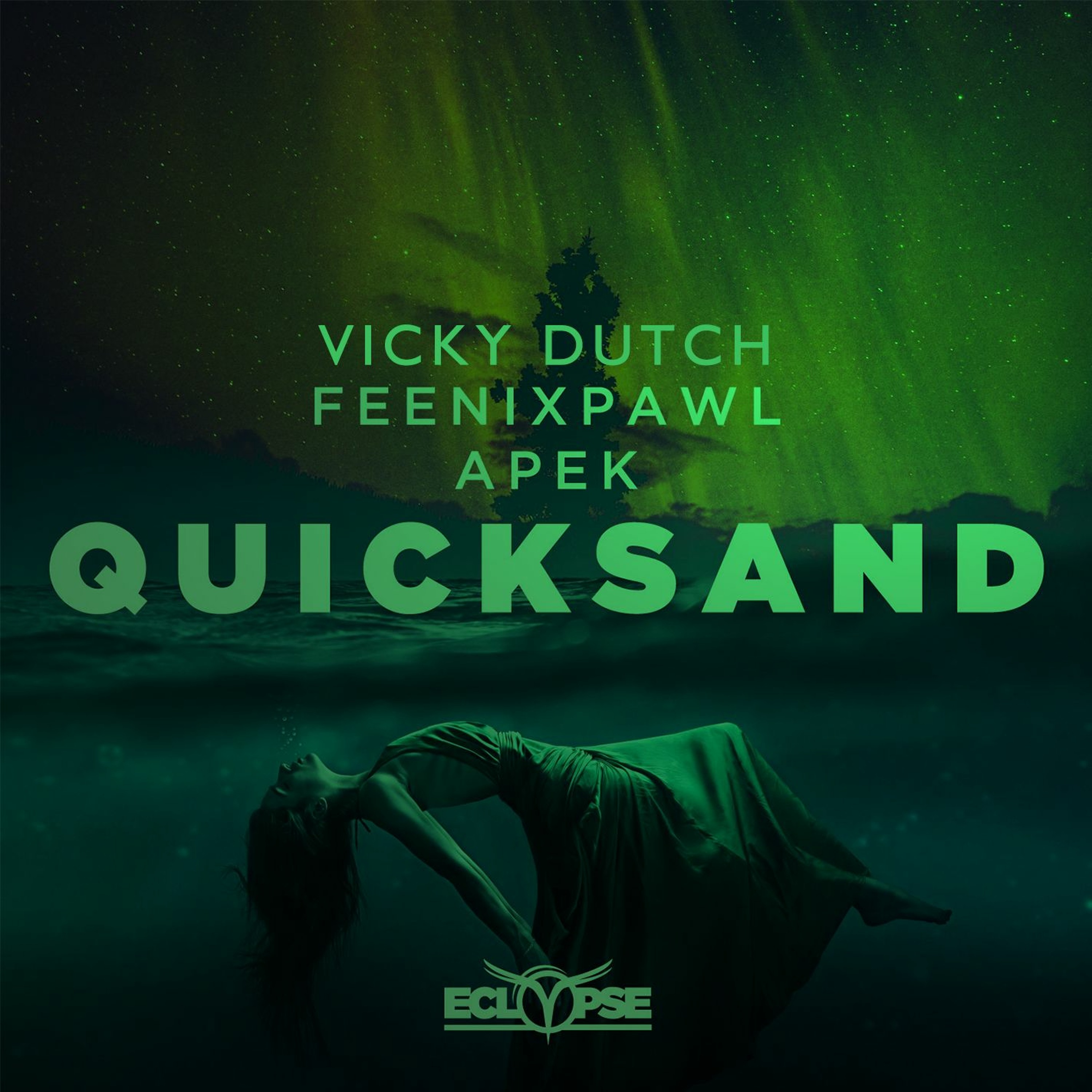 VICKY DUTCH