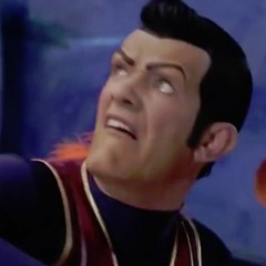 Lazy Town We Are Number One MEME REMIX