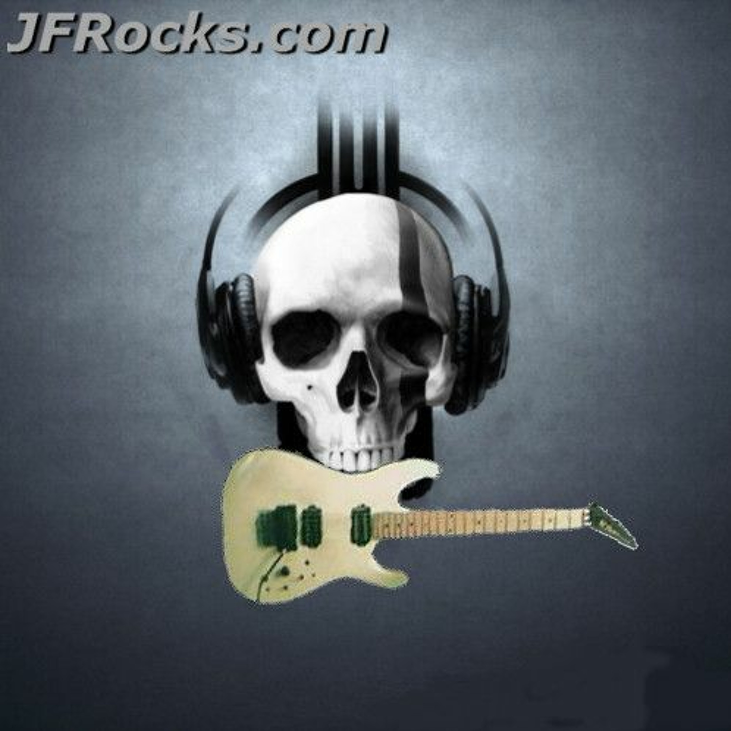 JFRocks Music Publishing