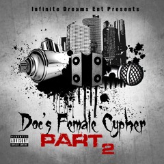 Doc's Female Cypher Part 2