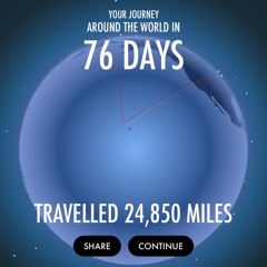 Gotta get back 161004-011625