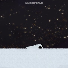 Undertale - Ghost Fight (tieff's Remix)