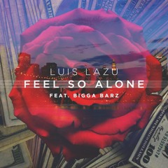 Feel So Alone (feat. Bigga Barz)