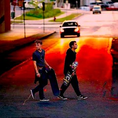 Crazy Dreams (Prod. RVCK)