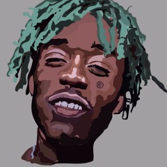 Lil Uzi Vert Type Beat "Gassed Up"  Hip Hop Beat Instrumental (NEW 2016)