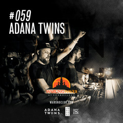 Adana Twins @ Warung Waves #059