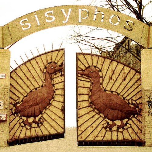 Live @ Sisyphos Unbirthday Party (30min out of 2hours) 96Kbit mp3