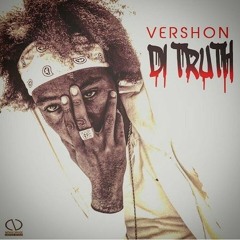 VERSHON - DI TRUTH (DUBPLATE) EASYMANSOUND
