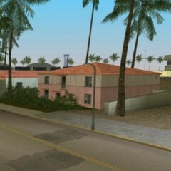 Little Havana{Sold]