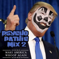 Str8 Outta Detroit (Featuring Jamie Madrox, Anybody Killa & Violent J)