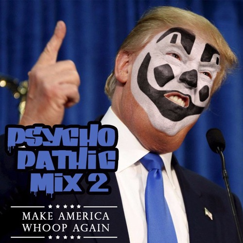 Str8 Outta Detroit (Featuring Jamie Madrox, Anybody Killa & Violent J)