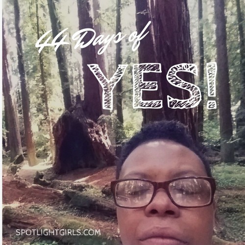 Say Yes! Meditation