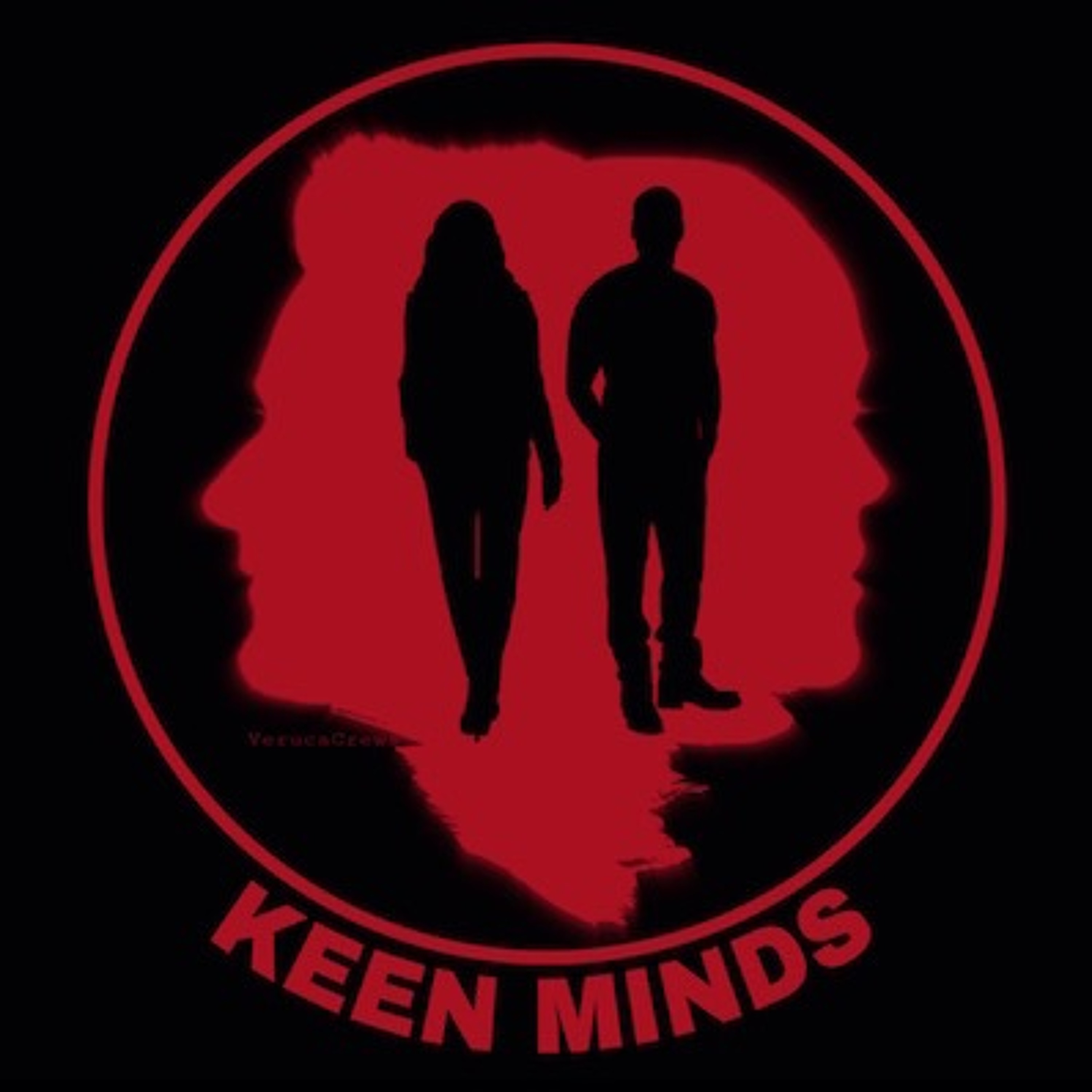 Keen Minds: Episode Two Mato (The Blacklist 4.02) episode artwork