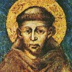 ORACAO DE SÃO FRANCISCO (DEMETRIO GIL EM ORAÇÃO DE FRANCISCO DE ASSIS)