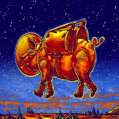 Soda Pork (+ Glass Animals)