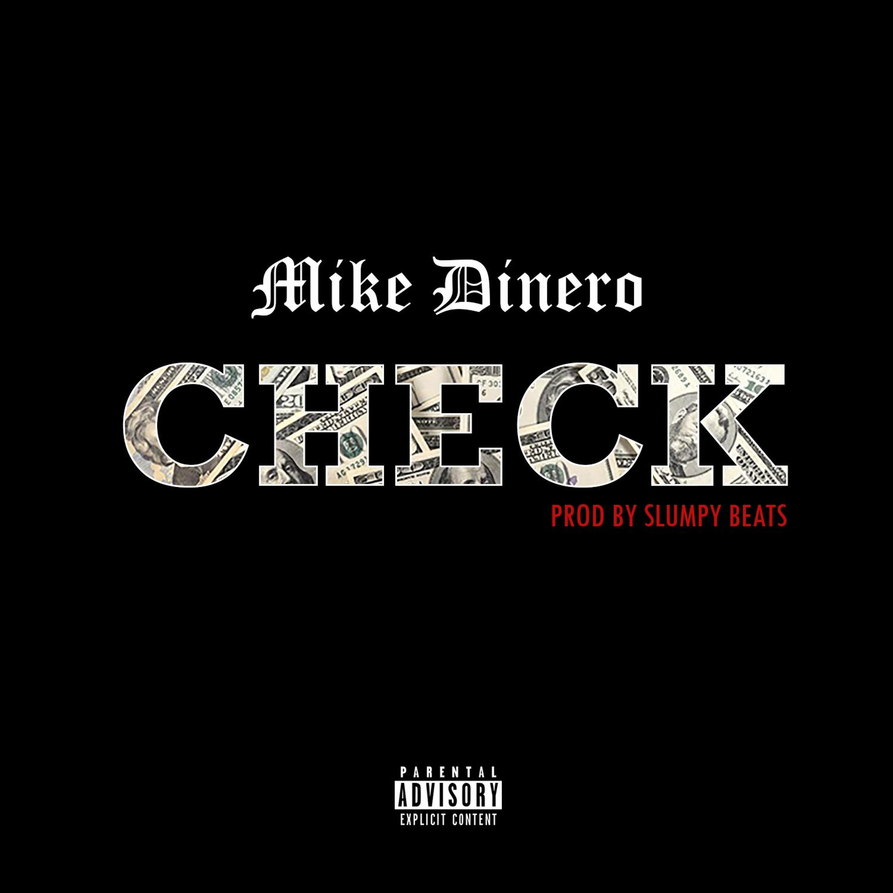 Mike Dinero