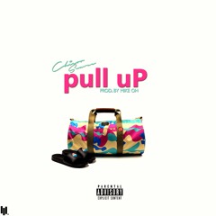 Pull Up (Prod By. Mike Oh)