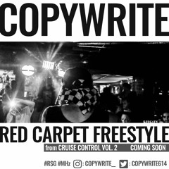 Copywrite - Red Carpet Freestyle