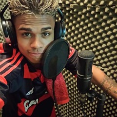 MC CABELINHO - MAS SE ELES BROTAR NO AREAL [[ DJ BIEL22 ]]