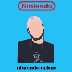 .nintendo malone