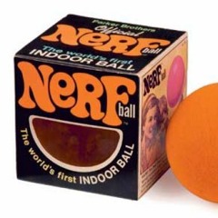 Nerf Nerf Real