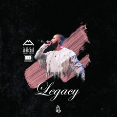 Drake type Beat "Legacy" (Prod. by Montana Black)