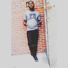 JustSkeems - That Day Freestyle