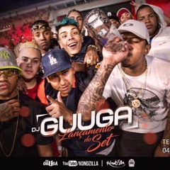 SET DJ GUUGA ((OFICIAL)) Volume 1