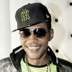 VYBZ KARTEL - NEVER FCK B@TTY (TURBO PUNANNY RIDDIM) REFIXS