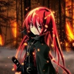 NIGHTCORE--Lucky Strike Maroon5