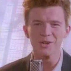 Rick Astley- Never Gonna Give You Up (Bass Boosted)