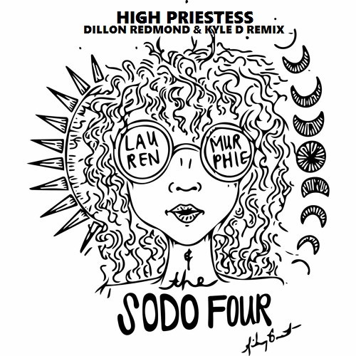 High Priestess (Dillon Redmond & Kyle D Remix)
