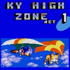 Ky High Zone
