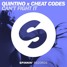 Quintino X Cheat Codes - Can't Fight It (Greg Jitta Remix)