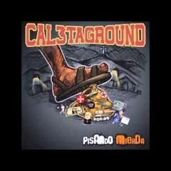 01. Pisando Mierda - CaletaGround