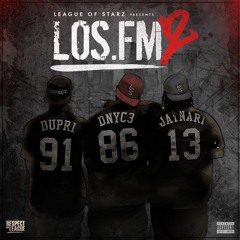Theme Song (feat. IamSu)