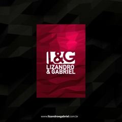 Lizandro E Gabriel - Agora Chora Chora (Master Submix V3)