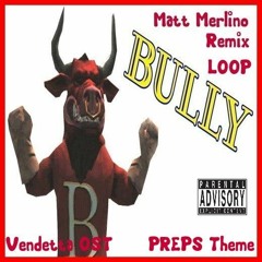 Bully (Video Game) Soundtrack OST Vendetta / Preps Theme (Loop Version)