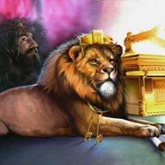 Lion of Judah - Produced by FIFTY VINC
