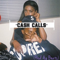 *Cash Calls* Playboi Carti x Mexikodro x PoloBoyShawty Type Beat 2016 (Prod. Ag Beats)