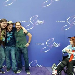 Coo's Theme - Attractivision LIVE