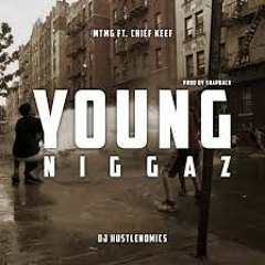 YungReko xYungDudaatMF -Y.U.N.G Niggas