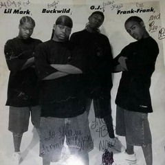 4 Bad-Foul Out (Throw Bac 2000)