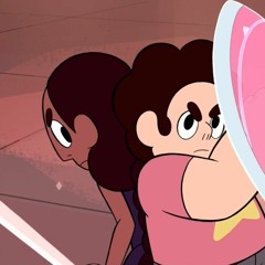 Steven Universe - Still Not Giving Up