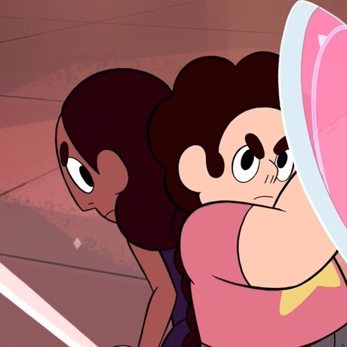 Steven Universe - Still Not Giving Up