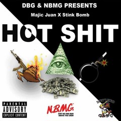 Hot Shit (Explicit)